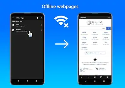 Download Hack Browser [Premium MOD] for Android ver. 4.1.2