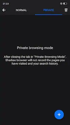 Download Hack Sharkee Browser MOD APK? ver. 1.0.15