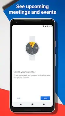 Download Hack Wear OS by Google Smartwatch MOD APK? ver. Varies with device