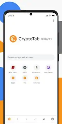 Download Hack CryptoTab Lite — Get Bitcoin in your wallet [Premium MOD] for Android ver. 6.0.36