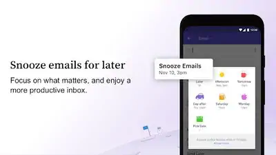 Download Hack Newton Mail [Premium MOD] for Android ver. 10.0.95