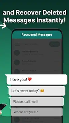 Download Hack Auto RDM: Recover WA Messages [Premium MOD] for Android ver. 1.8.4