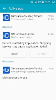 Download Hack Samsung Accessory Service [Premium MOD] for Android ver. 3.1.95.21123