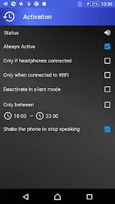 Download Hack Speak Who is Calling MOD APK? ver. 6.7.7