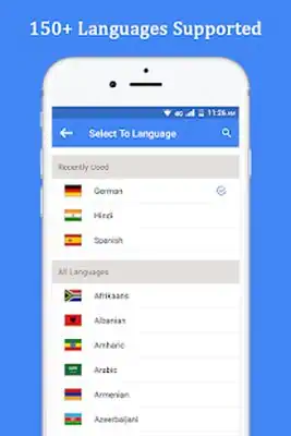 Download Hack Speak and Translate Voice Translator & Interpreter [Premium MOD] for Android ver. 3.9.7