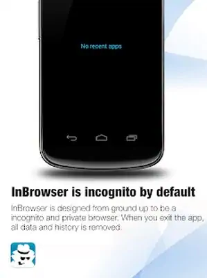 Download Hack InBrowser [Premium MOD] for Android ver. Varies with device
