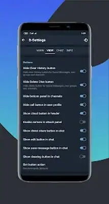 Download Hack BGram [Premium MOD] for Android ver. 8.5.1