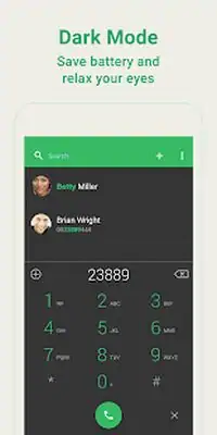 Download Hack Dialer, Phone, Call Block & Contacts by Simpler MOD APK? ver. 10.6.1