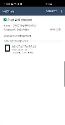 Download Hack NetShare MOD APK? ver. Varies with device
