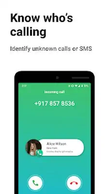 Download Hack Contacts+ [Premium MOD] for Android ver. 6.23.02