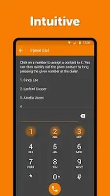 Download Hack Simple Dialer: Phone Calls MOD APK? ver. 5.11.4
