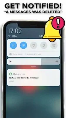 Download Hack Recover Deleted Messages, Status Saver [Premium MOD] for Android ver. 1.3