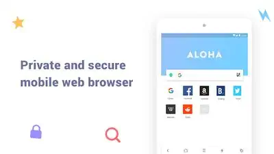 Download Hack Aloha Browser Lite MOD APK? ver. 1.7.1