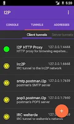 Download Hack I2P MOD APK? ver. 1.6.1