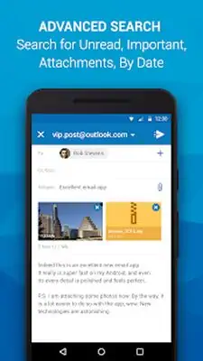 Download Hack Email App for Any Mail MOD APK? ver. 14.11.0.35624