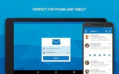 Download Hack Email App for Any Mail MOD APK? ver. 14.11.0.35624