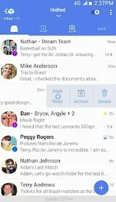 Download Hack TypeApp mail [Premium MOD] for Android ver. 1.9.8.70