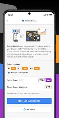 Download Hack CryptoTab Browser Max Speed [Premium MOD] for Android ver. 7.0.6