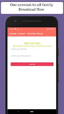Download Hack Family Link: Find My Phone: GPS Tracker & Locator MOD APK? ver. 1.0.0