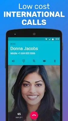 Download Hack TextMe Up Calling & Texts MOD APK? ver. Varies with device