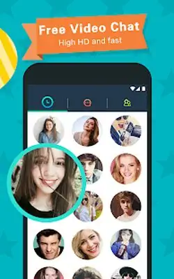 Download Hack Aloha Voice Chat Audio Call with New People Nearby [Premium MOD] for Android ver. Varies with device
