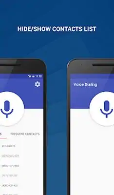 Download Hack Voice Call Dialer [Premium MOD] for Android ver. Varies with device