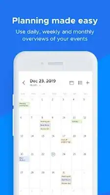 Download Hack Email & Calendar for Hotmail and Outlook [Premium MOD] for Android ver. 1.0.8