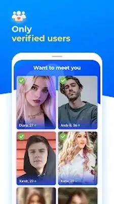 Download Hack Dating with singles MOD APK? ver. 1.0.79