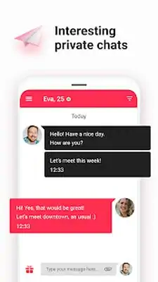 Download Hack Dating and Chat [Premium MOD] for Android ver. 1.17.91