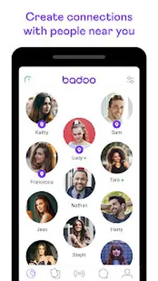 Download Hack Badoo Lite [Premium MOD] for Android ver. 1.3