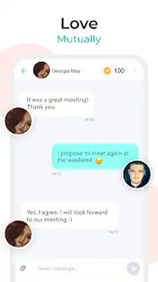 Download Hack CUPI CHAT – dating with chat [Premium MOD] for Android ver. 8.5.6