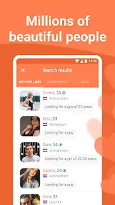 Download Hack Tabor online dating [Premium MOD] for Android ver. 2.3.22
