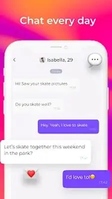 Download Hack Teamo – best online dating app for singles nearby MOD APK? ver. 2.20.1