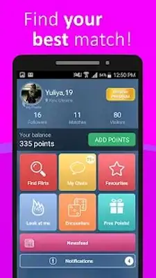 Download Hack Meet24 [Premium MOD] for Android ver. 1.34.17
