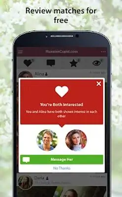 Download Hack Russian Dating with RussianCupid MOD APK? ver. 4.2.1.3407