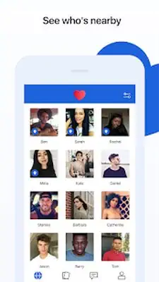 Download Hack Chat & Date: Dating Made Simple to Meet New People MOD APK? ver. 5.257.0