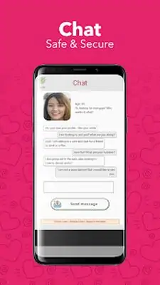 Download Hack Dating App & Flirt Chat Meet [Premium MOD] for Android ver. 1.1552