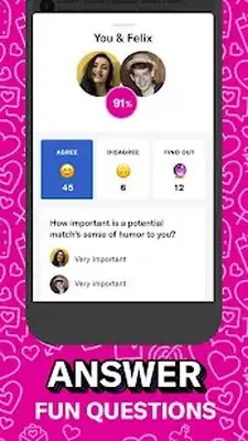 Download Hack OkCupid: Online Dating App MOD APK? ver. 62.1.0