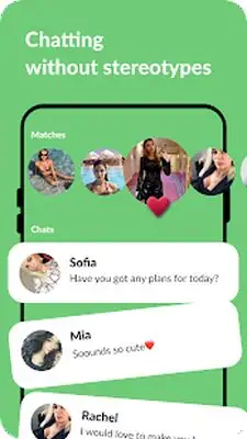 Download Hack Serious dating site for relationship MOD APK? ver. 1.0.10