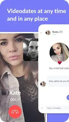 Download Hack Serious dating site for relationship MOD APK? ver. 1.0.10