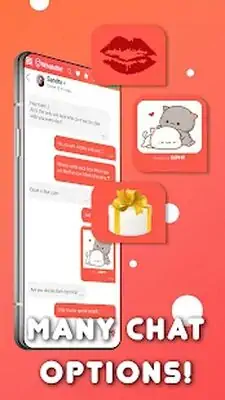 Download Hack Whatsflirt – Chat and Flirt [Premium MOD] for Android ver. 6.0.55 (Swimming Pool)