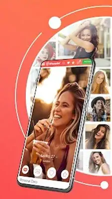 Download Hack Whatsflirt – Chat and Flirt [Premium MOD] for Android ver. 6.0.55 (Swimming Pool)