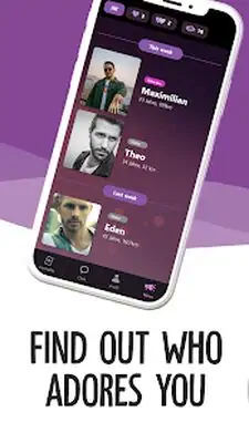 Download Hack two Love: The Dating App MOD APK? ver. 18.7.15
