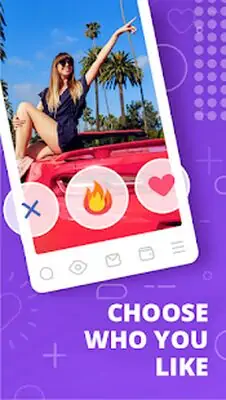 Download Hack Dating in your city MOD APK? ver. 1.2