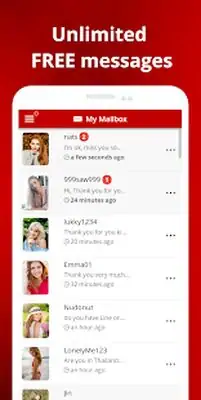 Download Hack RussianFlirting Russian Dating [Premium MOD] for Android ver. 1.7.16
