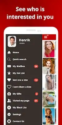 Download Hack RussianFlirting Russian Dating [Premium MOD] for Android ver. 1.7.16