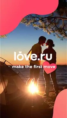 Download Hack Love.ru Lite MOD APK? ver. 1.0.3