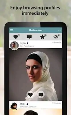 Download Hack Muslima [Premium MOD] for Android ver. 4.2.1.3407