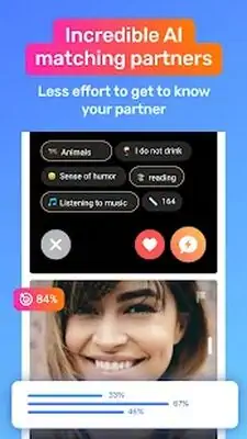Download Hack AI Dating Meet, Chat, Flirt [Premium MOD] for Android ver. 1.4.1