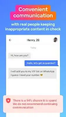 Download Hack AI Dating Meet, Chat, Flirt [Premium MOD] for Android ver. 1.4.1